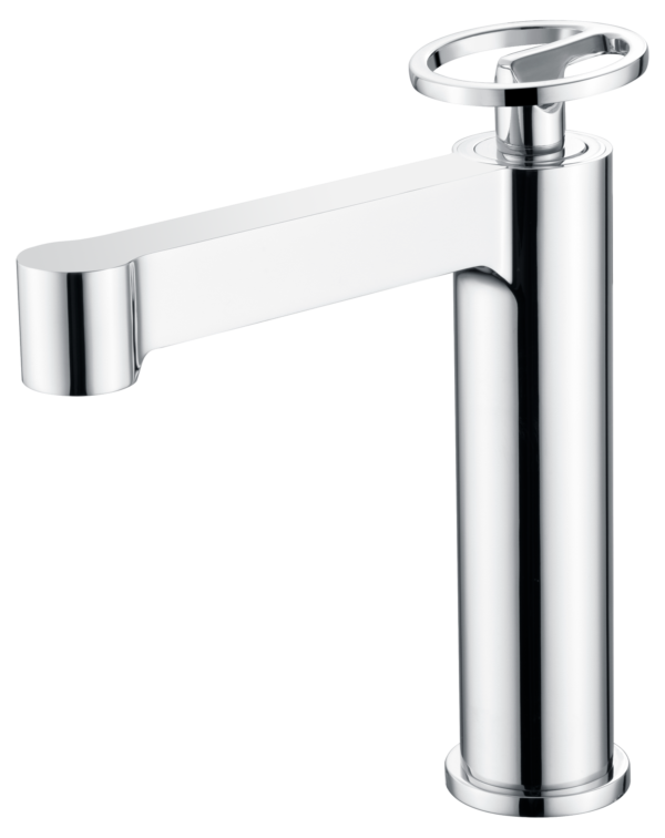 Olimpo Χαμηλή Μπαταρία Νιπτήρος