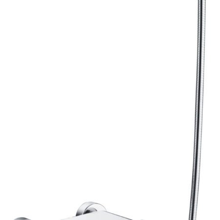 Olimpo Σετ Μπαταρία Λουτρού με Στήριγμα, Σπιράλ, Τηλέφωνο