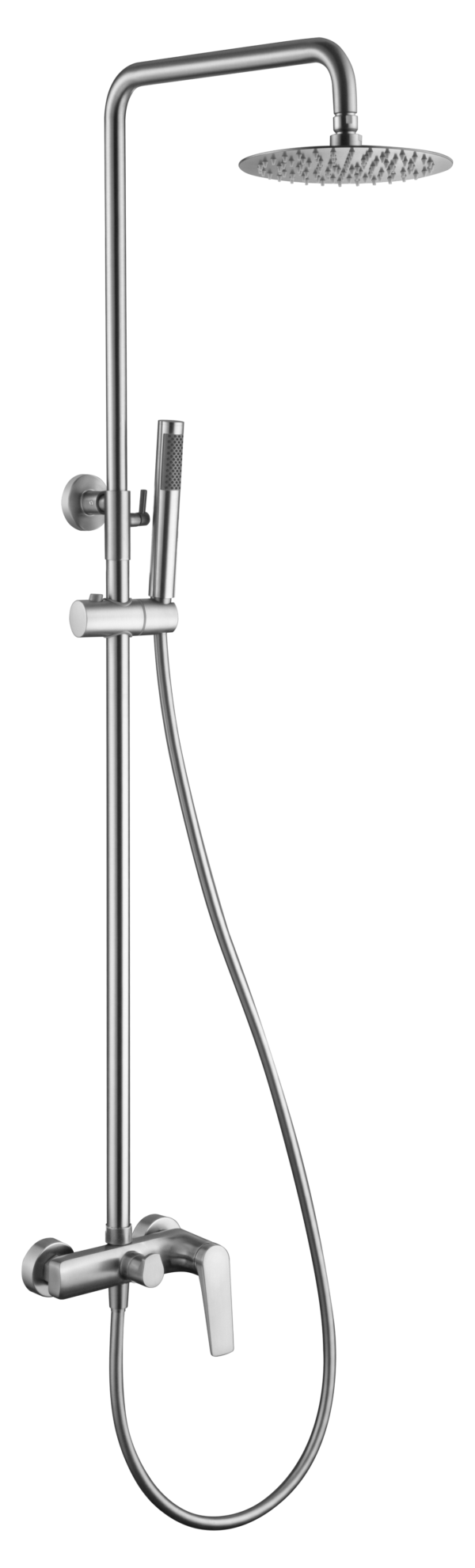 Delos Στήλη Ντους Δύο Εξόδων