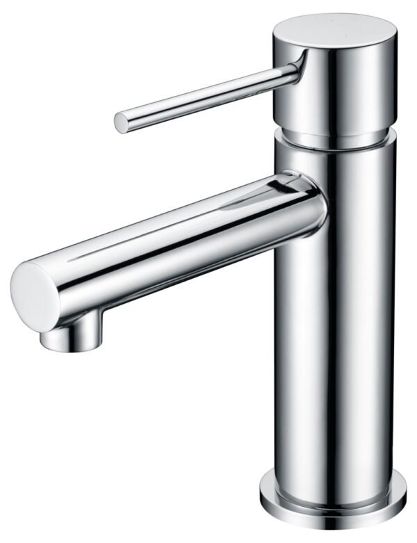 Milos Χαμηλή Μπαταρία Νιπτήρος