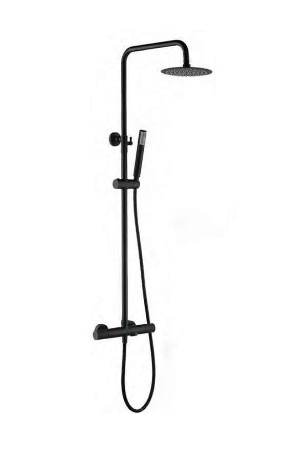 Line Θερμοστατική Στήλη Ντους 3 Εξόδων - Image 2