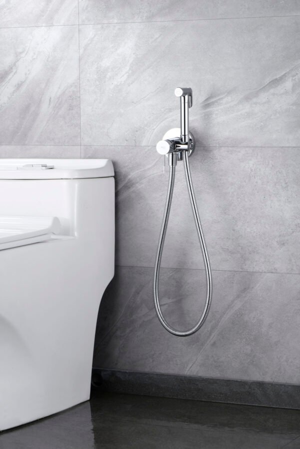 Line Εντοιχισμένη Βρύση Πλύσης Μπιντέ