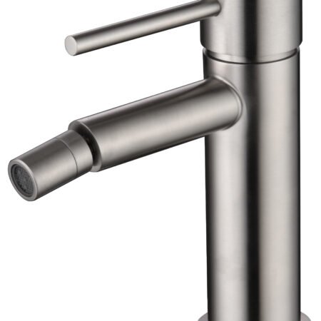 Moscu BDK034-2 Μπαταρία Μπιντέ Ανοξείδωτη Acero 316