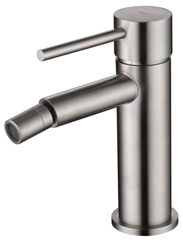 Moscu BDK034-2 Μπαταρία Μπιντέ Ανοξείδωτη Acero 316