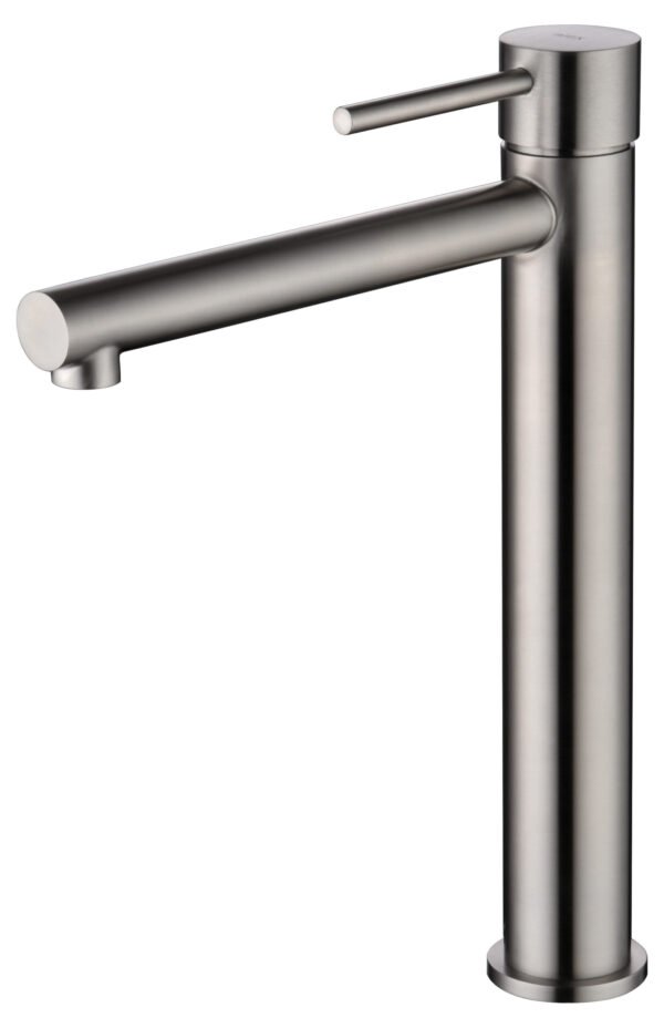 Moscu BDK034-3 Ψηλή Μπαταρία Πάγκου Ανοξείδωτη Acero 316