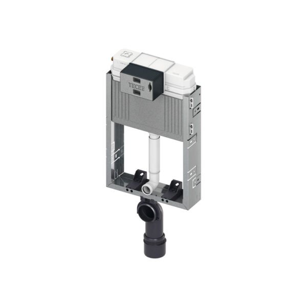 ΤECE 9370300 ΕΝΤ. ΚΑΖΑΝΑΚΙ ΓΙΑ ΤΟΙΧΟ ΓΙΑ ΔΙΠΛΟ ΤΟΥΒΛΟ 13ΕΚ