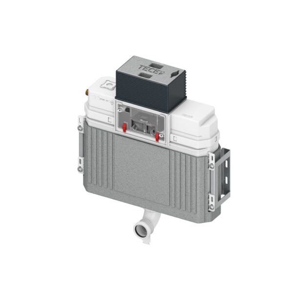 TECE 9041335 ΕΝΤ. ΚΑΖΑΝΑΚΙ ΓΙΑ ΤΟΙΧΟ ΓΙΑ ΔΙΠΛΟ ΤΟΥΒΛΟ