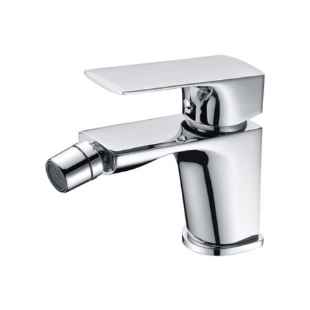 Bali Μπαταρία Μπιντέ Χρωμέ