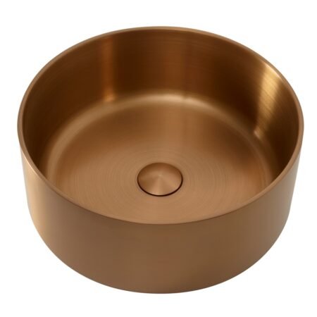 Mosavit Metal 3 Rosa