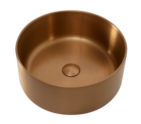 Mosavit Metal 3 Rosa