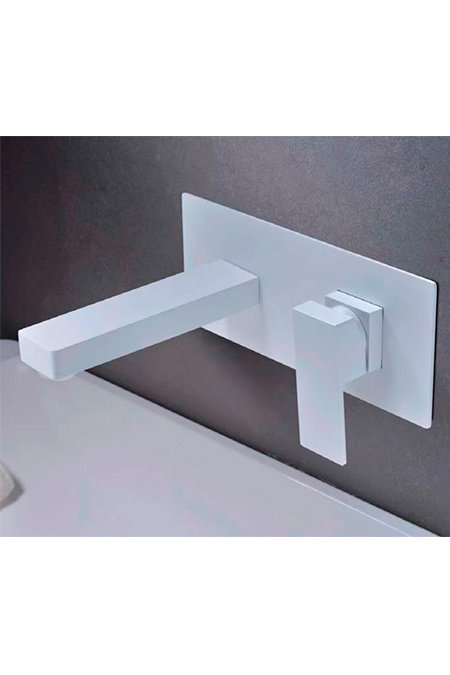 Suiza Εντοιχιζόμενη Μπαταρία Νιπτήρος με Easy Box - Image 3