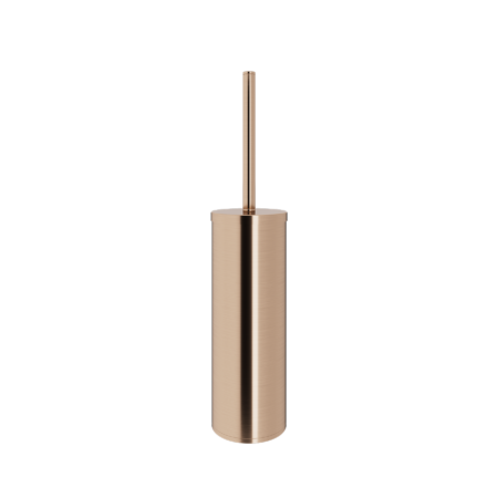 VERDI. 090.05.41 ΠΙΓΚΑΛ ΔΑΠΕΔΟΥ ROSE GOLD BRUSHED W80XD80XH410MM