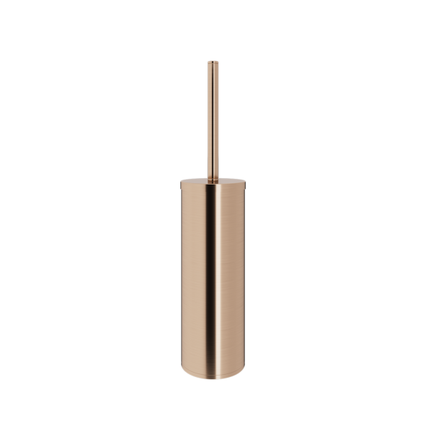 VERDI. 090.05.41 ΠΙΓΚΑΛ ΔΑΠΕΔΟΥ ROSE GOLD BRUSHED W80XD80XH410MM