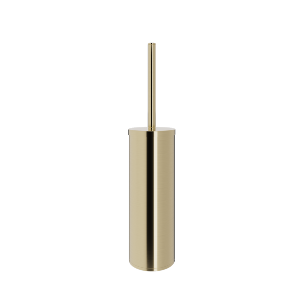 VERDI. 090.05.42 ΠΙΓΚΑΛ ΔΑΠΕΔΟΥ LIGHT GOLD BRUSHED W80XD80XH410MM