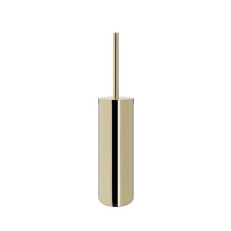 VERDI. 090.05.52 ΠΙΓΚΑΛ ΔΑΠΕΔΟΥ LIGHT GOLD GLOSS W80XD80XH410MM