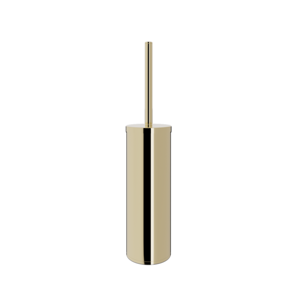 VERDI. 090.05.52 ΠΙΓΚΑΛ ΔΑΠΕΔΟΥ LIGHT GOLD GLOSS W80XD80XH410MM