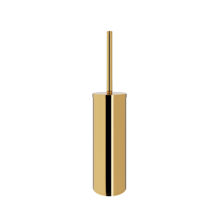 VERDI. 090.05.53 ΠΙΓΚΑΛ ΔΑΠΕΔΟΥ WARM GOLD GLOSS W80XD80XH410MM