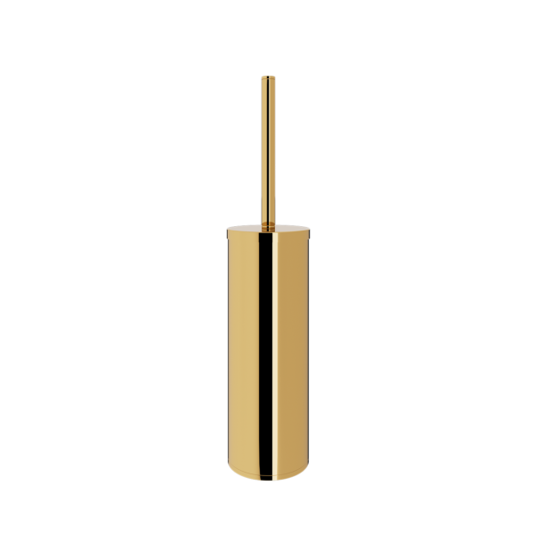 VERDI. 090.05.53 ΠΙΓΚΑΛ ΔΑΠΕΔΟΥ WARM GOLD GLOSS W80XD80XH410MM