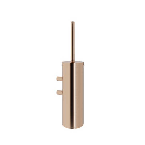 VERDI. 090.15.41 ΠΙΓΚΑΛ ΕΠΙΤΟΙΧΙΟ ROSE GOLD BRUSHED W80XD100XH410MM