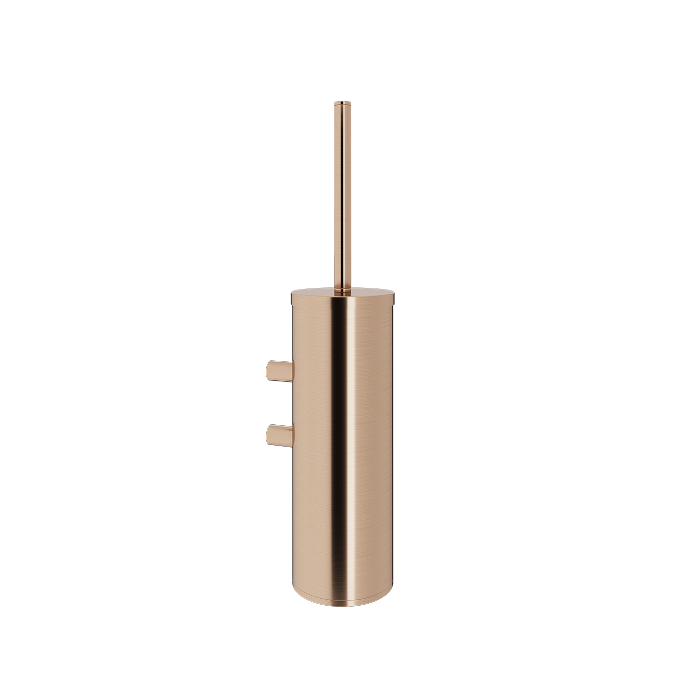 VERDI. 090.15.41 ΠΙΓΚΑΛ ΕΠΙΤΟΙΧΙΟ ROSE GOLD BRUSHED W80XD100XH410MM