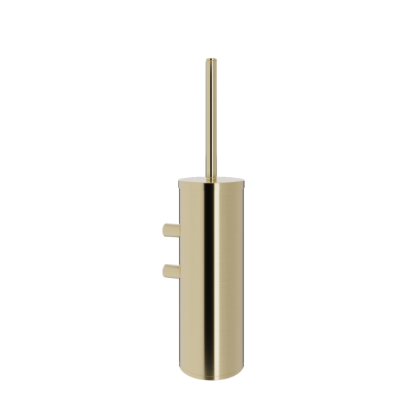 VERDI. 090.15.42 ΠΙΓΚΑΛ ΕΠΙΤΟΙΧΙΟ LIGHT GOLD BRUSHED W80XD100XH410MM