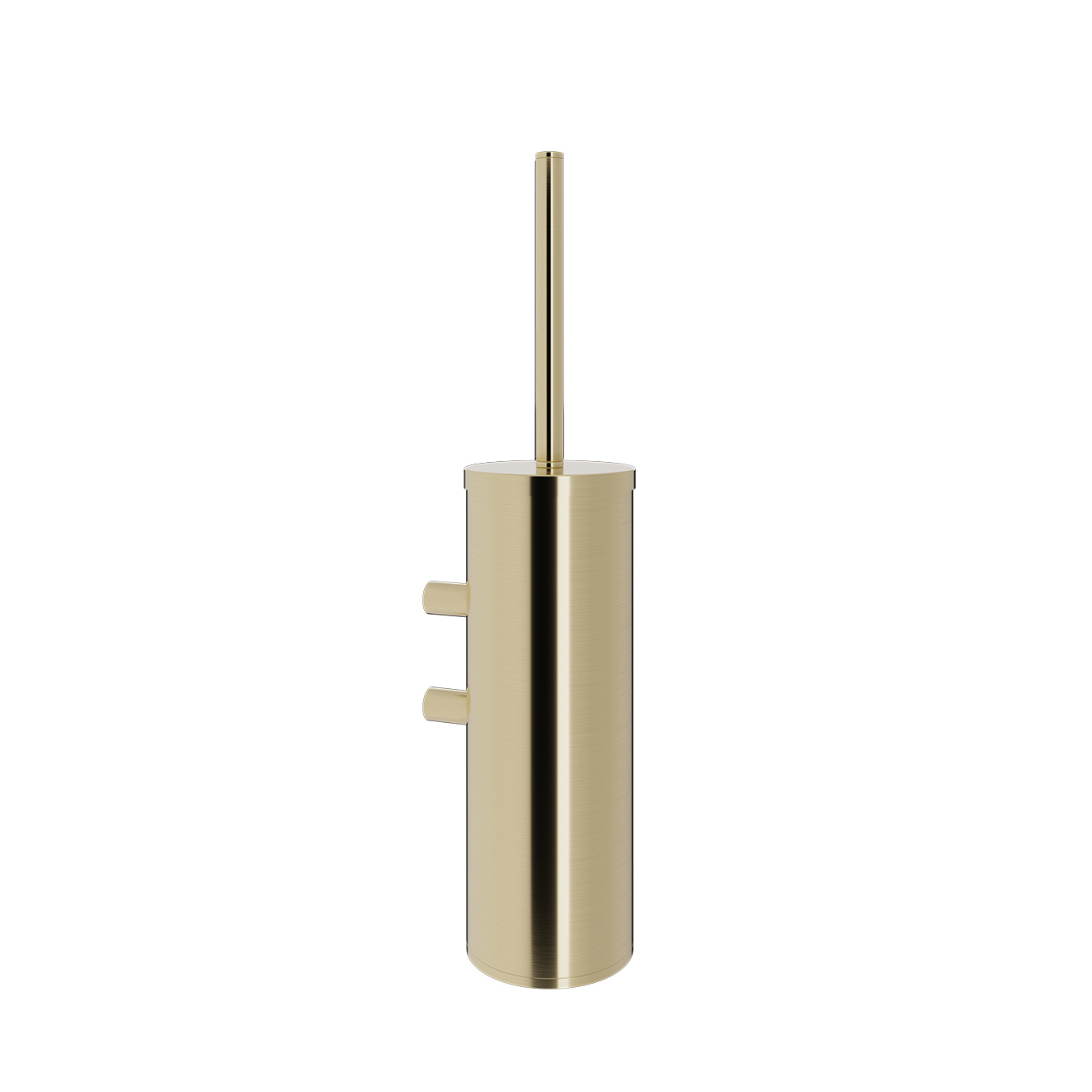 VERDI. 090.15.42 ΠΙΓΚΑΛ ΕΠΙΤΟΙΧΙΟ LIGHT GOLD BRUSHED W80XD100XH410MM