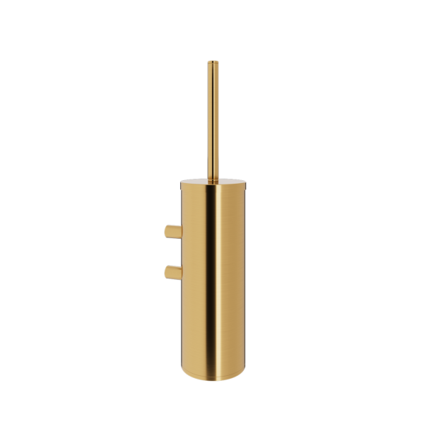 VERDI. 090.15.43 ΠΙΓΚΑΛ ΕΠΙΤΟΙΧΙΟ WARM GOLD BRUSHED W80XD100XH410MM