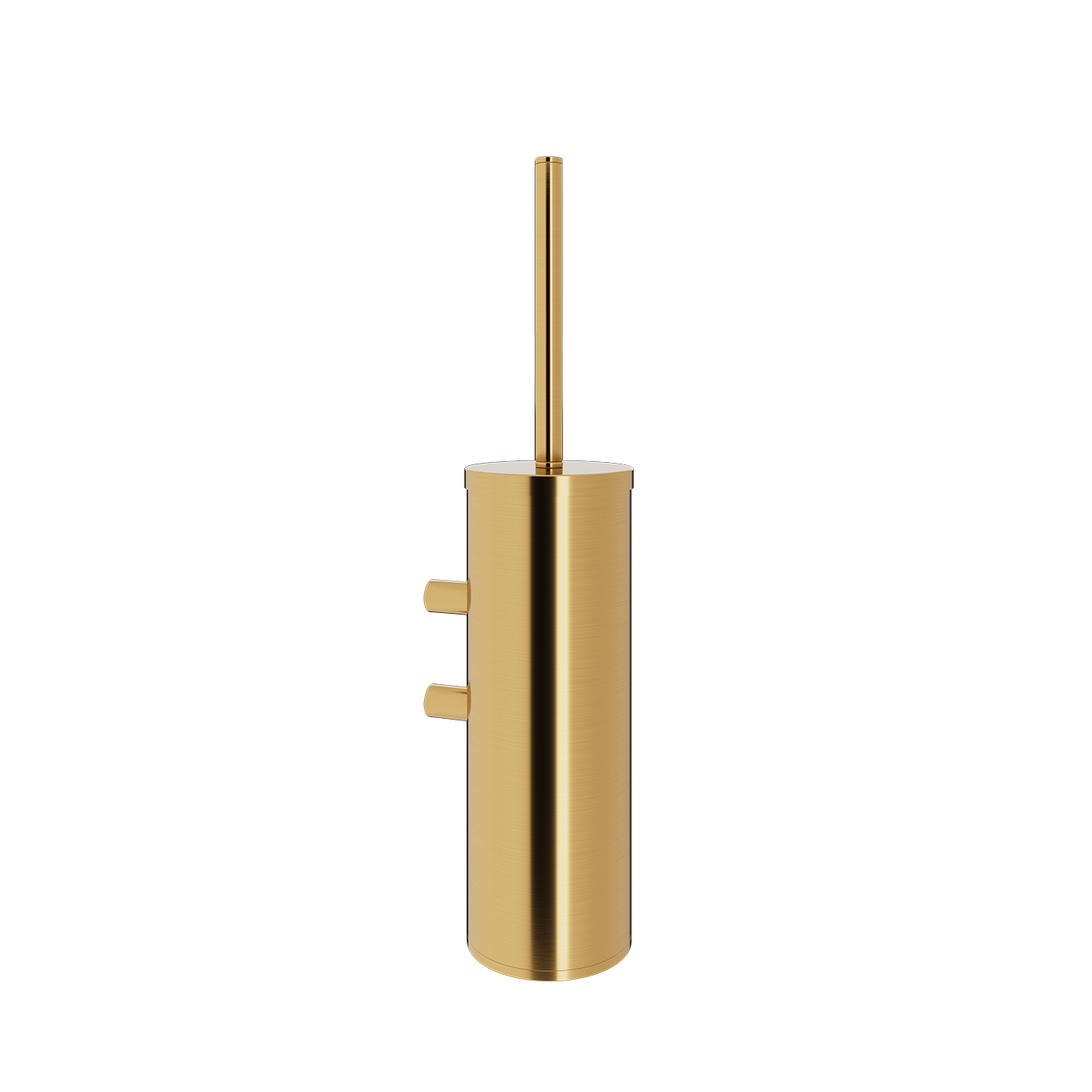 VERDI. 090.15.43 ΠΙΓΚΑΛ ΕΠΙΤΟΙΧΙΟ WARM GOLD BRUSHED W80XD100XH410MM