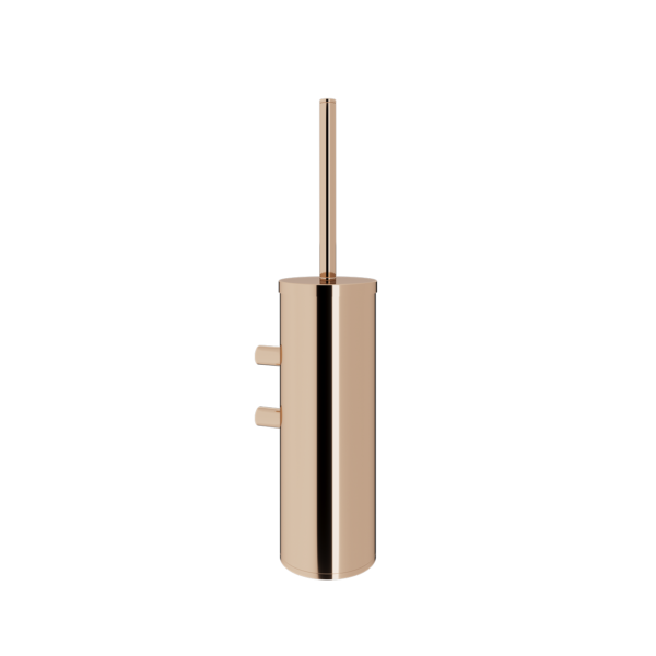 VERDI. 090.15.51 ΠΙΓΚΑΛ ΕΠΙΤΟΙΧΙΟ ROSE GOLD GLOSS W80XD100XH410MM