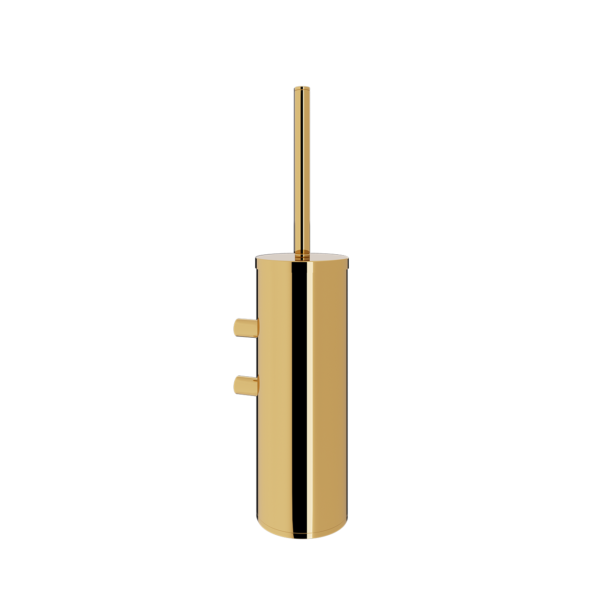 VERDI. 090.15.53 ΠΙΓΚΑΛ ΕΠΙΤΟΙΧΙΟ WARM GOLD GLOSS W80XD100XH410MM