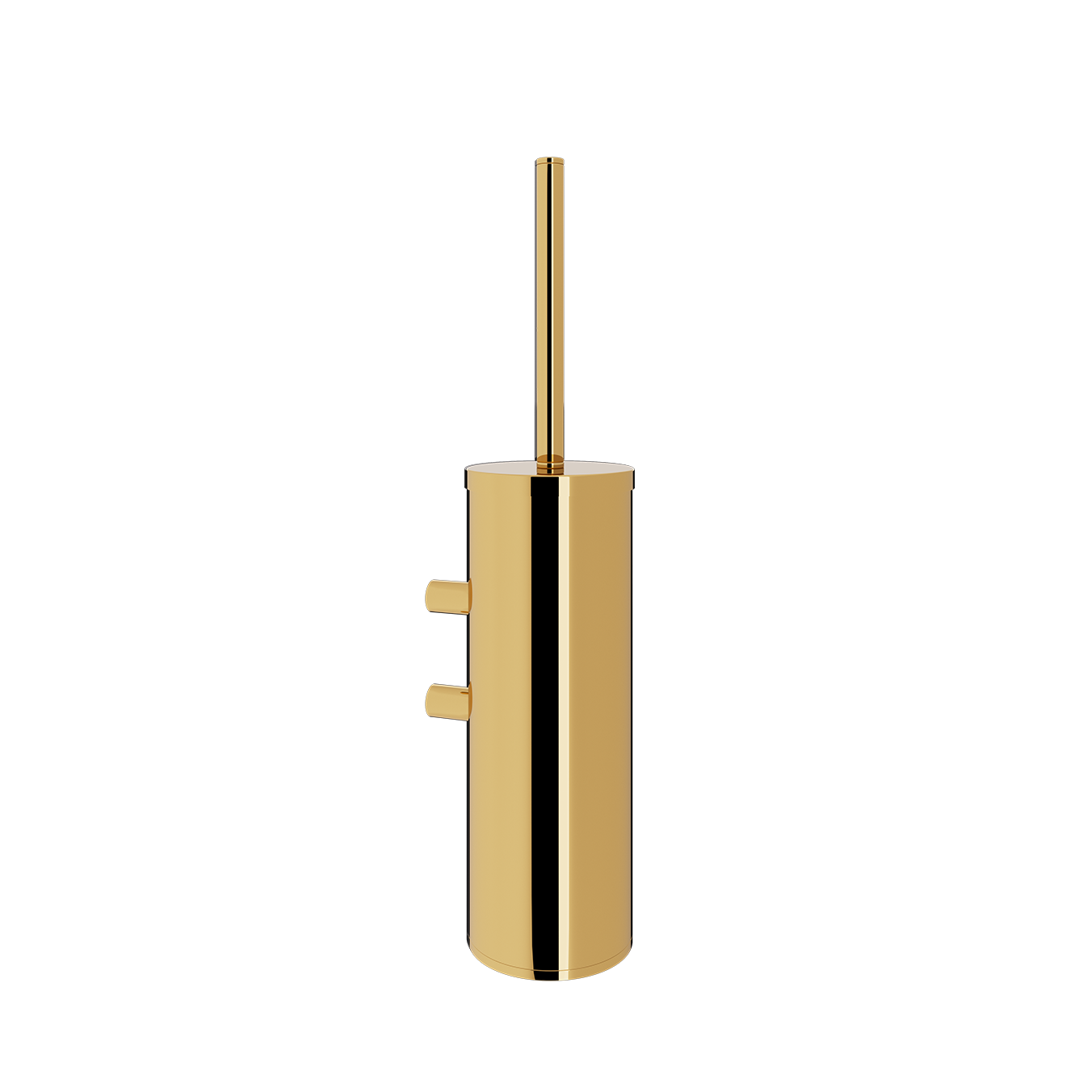 VERDI. 090.15.53 ΠΙΓΚΑΛ ΕΠΙΤΟΙΧΙΟ WARM GOLD GLOSS W80XD100XH410MM