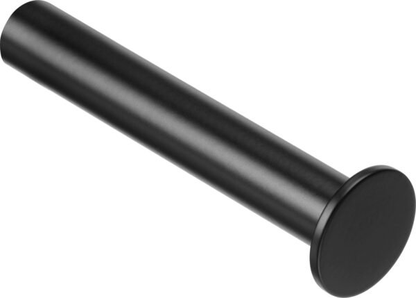VERDI. 301.44.05 ΕΦΕΔΡΙΚΗ ΧΑΡΤΟΘΗΚΗ ΜΑΥΡΟ ΜΑΤ W32XD115XH32MM