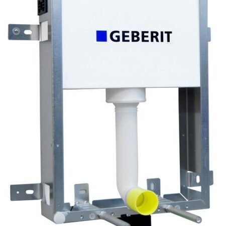 GEBERIT 110.100.00.1 ENTOIX KAZANAKI ΜΟΝΟΤΟΥΒΛΟ 12CM DELTA