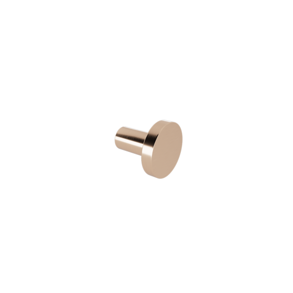 VERDI. 301.02.41 ΑΓΚΙΣΤΡΟ ROSE GOLD BRUSHED W38XD40XH38MM