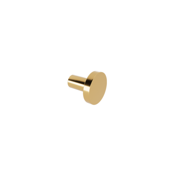 VERDI. 301.02.43 ΑΓΚΙΣΤΡΟ WARM GOLD BRUSHED W38XD40XH38MM