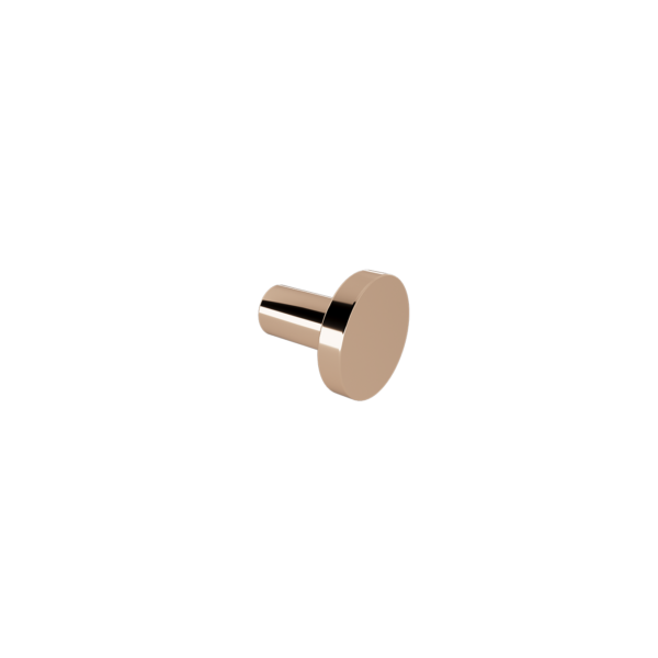 VERDI. 301.02.51 ΑΓΚΙΣΤΡΟ ROSE GOLD GLOSS W38XD40XH38MM