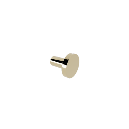 VERDI. 301.02.52 ΑΓΚΙΣΤΡΟ LIGHT GOLD GLOSS W38XD40XH38MM