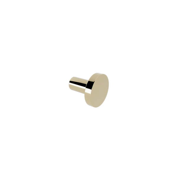 VERDI. 301.02.52 ΑΓΚΙΣΤΡΟ LIGHT GOLD GLOSS W38XD40XH38MM