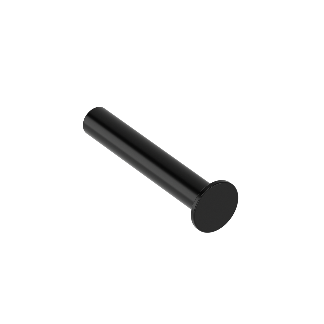 VERDI. 301.44.05 ΕΦΕΔΡΙΚΗ ΧΑΡΤΟΘΗΚΗ ΜΑΥΡΟ ΜΑΤ LAMDA W32XD115XH32MM