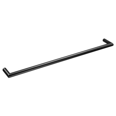 VERDI. 301.A2.05 ΠΕΤΣΕΤΟΘΗΚΗ ΜΟΝΗ ΜΑΥΡΟ ΜΑΤ LAMDA W380XD70XH18MM