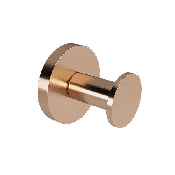 VERDI. 302.02.41 ΑΓΚΙΣΤΡΟ ROSE GOLD BRUSHED W44XD40XH44MM