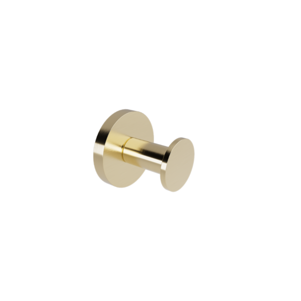 VERDI. 302.02.42 ΑΓΚΙΣΤΡΟ LIGHT GOLD BRUSHED W44XD40XH44MM