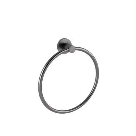 VERDI. 302.03.40 ΚΡΙΚΟΣ GUN METAL BRUSHED W200XD57XH215MM