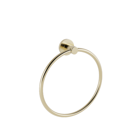 VERDI. 302.03.42 ΚΡΙΚΟΣ LIGHT GOLD BRUSHED W200XD57XH215MM