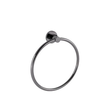 VERDI. 302.03.50 ΚΡΙΚΟΣ GUN METAL GLOSS W200XD57XH215MM