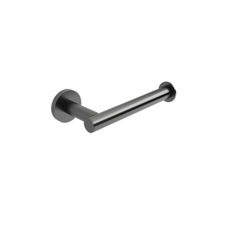 VERDI. 302.04.40 ΧΑΡΤΟΘΗΚΗ GUN METAL BRUSHED W150XD85XH44MM