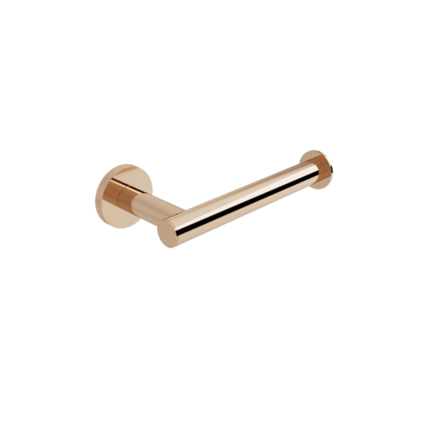 VERDI. 302.04.51 ΧΑΡΤΟΘΗΚΗ ROSE GOLD GLOSS W150XD85XH44MM