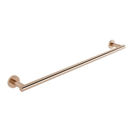 VERDI. 302.11.41 ΠΕΤΣΕΤΟΘΗΚΗ ΜΟΝΗ ROSE GOLD BRUSHED W400XD75XH44MM