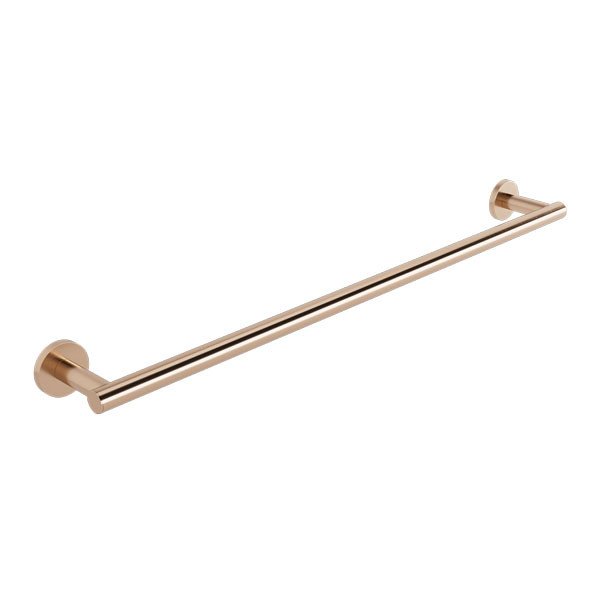 VERDI. 302.11.41 ΠΕΤΣΕΤΟΘΗΚΗ ΜΟΝΗ ROSE GOLD BRUSHED W400XD75XH44MM