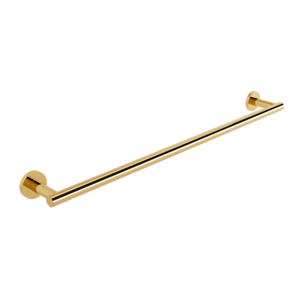 VERDI. 302.11.53 ΠΕΤΣΕΤΟΘΗΚΗ ΜΟΝΗ WARM GOLD GLOSS W400XD75XH44MM